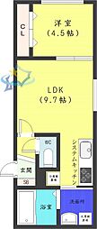札幌市西区山の手二条3丁目