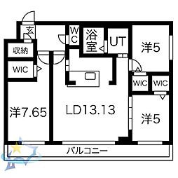 札幌市中央区北九条西21丁目