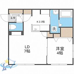 札幌市西区西町南11丁目