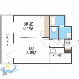 札幌市中央区南七条西2丁目