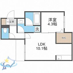 札幌市西区宮の沢二条2丁目