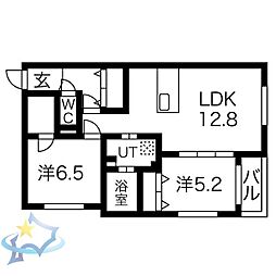 札幌市西区二十四軒一条2丁目