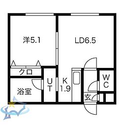 札幌市中央区宮の森一条7丁目