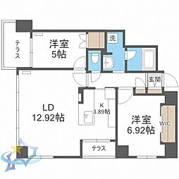 札幌市中央区南十五条西6丁目