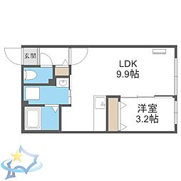 札幌市手稲区手稲本町二条4丁目