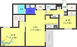 札幌市中央区南五条西21丁目