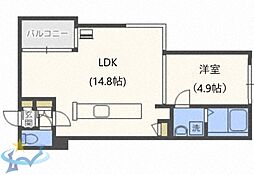 札幌市西区琴似一条7丁目