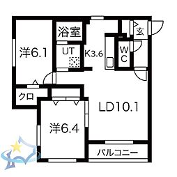 札幌市西区西野一条9丁目