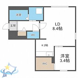 札幌市西区西町北13丁目