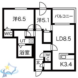 札幌市中央区宮の森二条10丁目