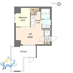 札幌市中央区南一条西8丁目