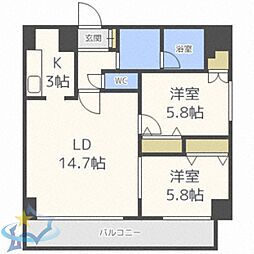 札幌市中央区大通西21丁目