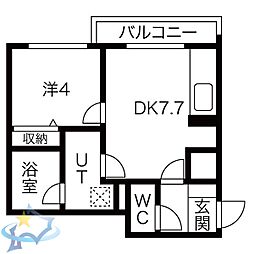 札幌市中央区北六条西20丁目