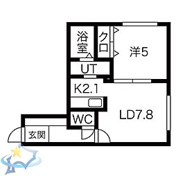 札幌市西区西町北10丁目
