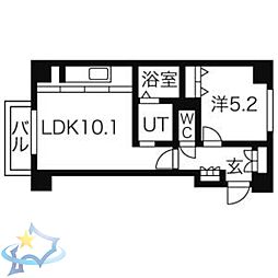 札幌市中央区南一条西17丁目