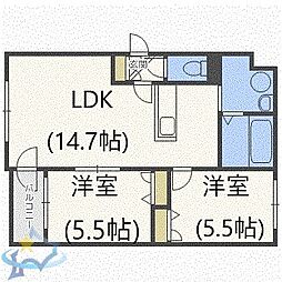 札幌市西区発寒七条11丁目