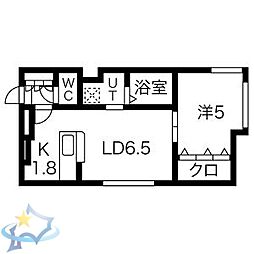 札幌市中央区南一条西19丁目