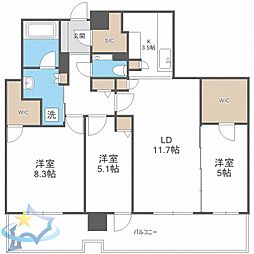 札幌市中央区北三条東11丁目