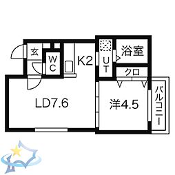 札幌市中央区南十条西6丁目