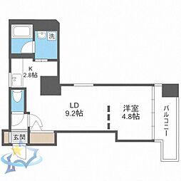 札幌市中央区南五条西1丁目