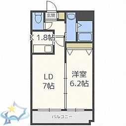 札幌市中央区南十四条西6丁目