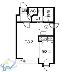 札幌市中央区南十五条西8丁目