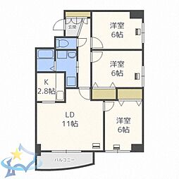 札幌市中央区北四条西24丁目