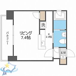 札幌市中央区南四条西8丁目