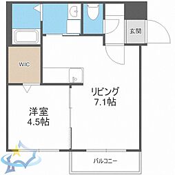 札幌市西区二十四軒四条4丁目