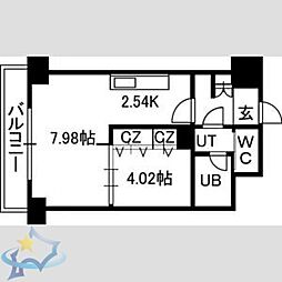 札幌市西区発寒六条9丁目
