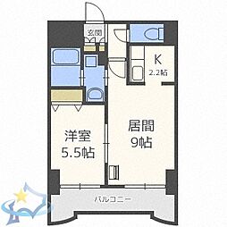 札幌市中央区南四条西6丁目