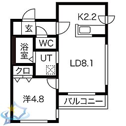 札幌市西区発寒十二条3丁目