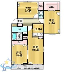 札幌市西区発寒十二条4丁目