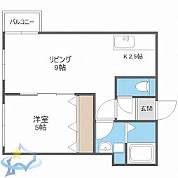 札幌市中央区南十四条西8丁目