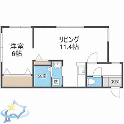 札幌市中央区北六条西19丁目