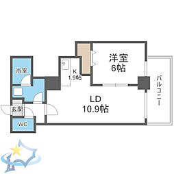 札幌市西区琴似二条6丁目