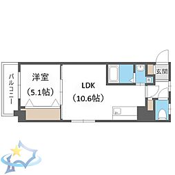 札幌市中央区北十三条西15丁目
