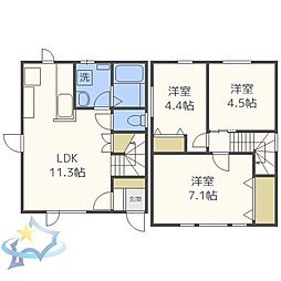札幌市中央区南五条西18丁目の一戸建て