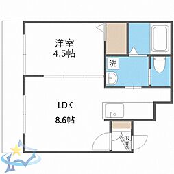 札幌市中央区南三条西9丁目