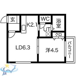 アジュール