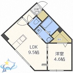 札幌市西区発寒五条8丁目