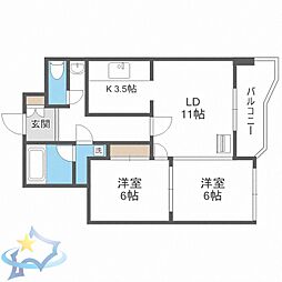 札幌市中央区南十三条西1丁目