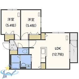 札幌市西区発寒十三条3丁目