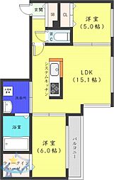 札幌市中央区南十三条西13丁目