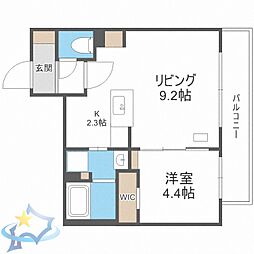 札幌市中央区南六条東3丁目