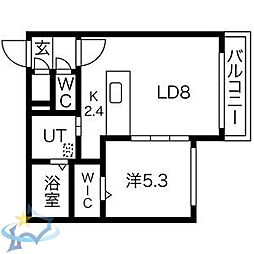 札幌市中央区北五条西17丁目