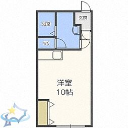 札幌市中央区南十三条西6丁目