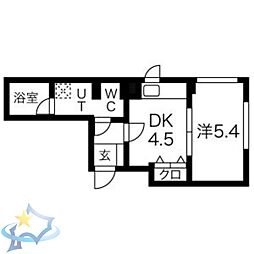札幌市中央区南一条西9丁目
