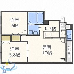 札幌市中央区南二十条西6丁目