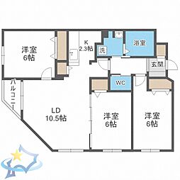 札幌市中央区南十一条西12丁目